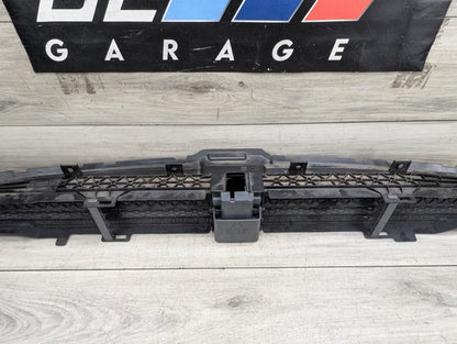 2017-2023 BMW 530i G30 Front Lower Radiator Air Flap Shutter 7497285