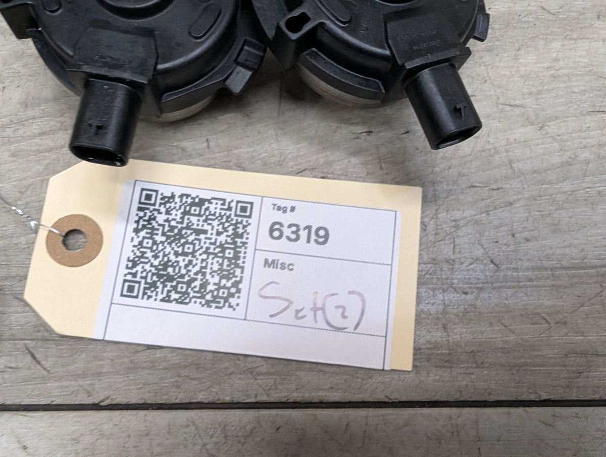 2017-2023 BMW G30 530i B46B20O0 VVT Variable Valve Timing Actuator 7614288