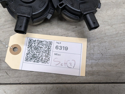 2017-2023 BMW G30 530i B46B20O0 VVT Variable Valve Timing Actuator 7614288