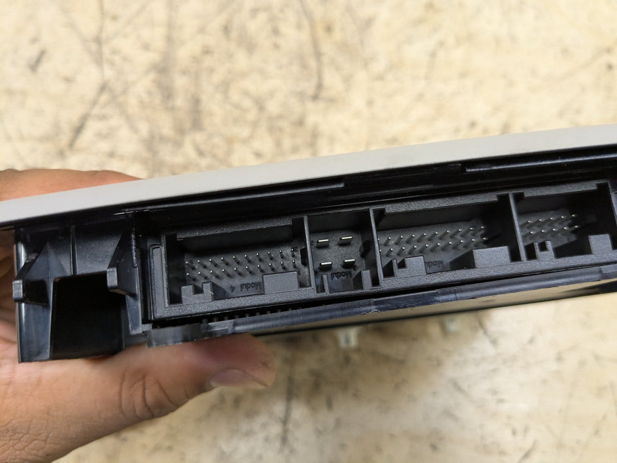 2007-2013 BMW 335i E92 Headliner Overhead Dome Light Switch Module 6976340 OEM