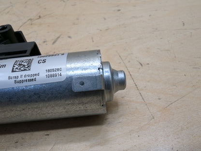OEM BMW F95 F97 G01 G05 G07 X3 X5 Panoramic Glass Sunroof Sun Motor GLASDECKEL