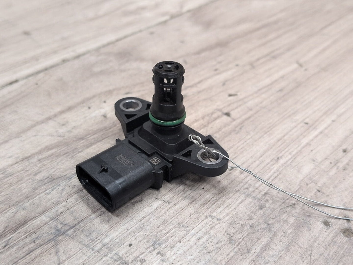 2013-2019 BMW X5 F85 Manifold Absolute Pressure (MAP) Sensor 7599042 OEM