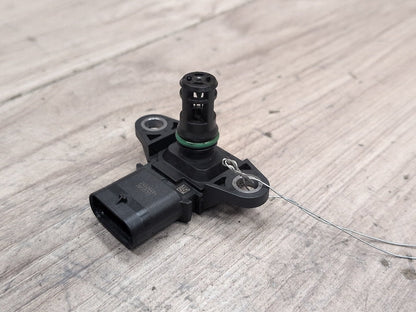 2013-2019 BMW X5 F85 Manifold Absolute Pressure (MAP) Sensor 7599042 OEM