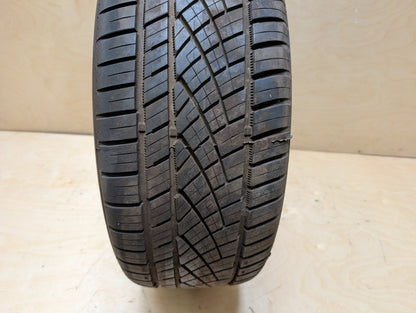 15-18 OEM Audi Q3 Wheel Rim 19x8.5 ET36 Alloy Double Spoke 8U0601025AD