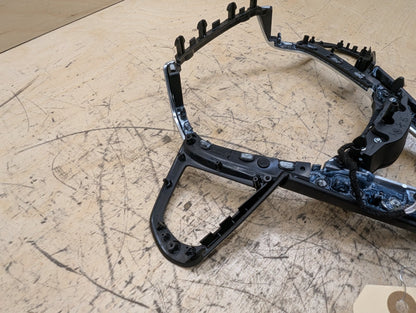 2019-2026 BMW X5 G05 Steering Wheel Trim 7947928 OEM