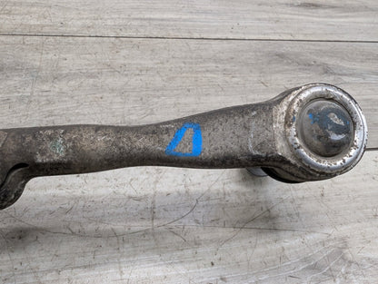 2018 - 2024 BMW X3 G01 Left Driver Tie Rod w/ Boot 4A01665 B46B20O1