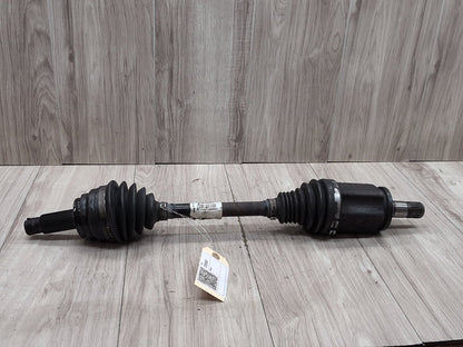 2015 - 2019 BMW X6 F86 Front Left Driver Half Shaft Output CV Axle 7622883 S63B44T2
