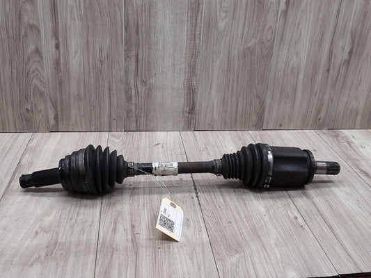 2015 - 2019 BMW X6 F86 Front Left Driver Half Shaft Output CV Axle 7622883 S63B44T2