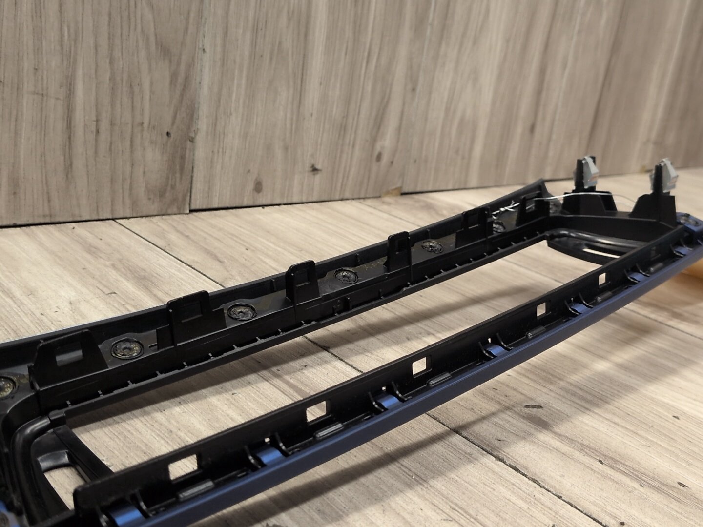 2014-2020 BMW 435i F32 Center Console Trim SET 8064259