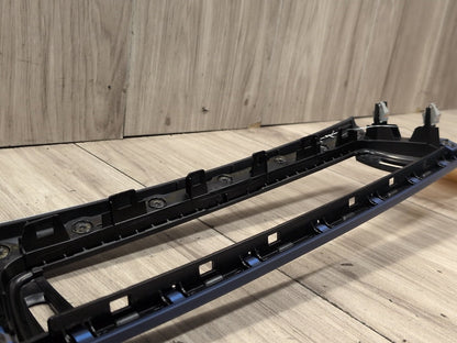2014-2020 BMW 435i F32 Center Console Trim SET 8064259
