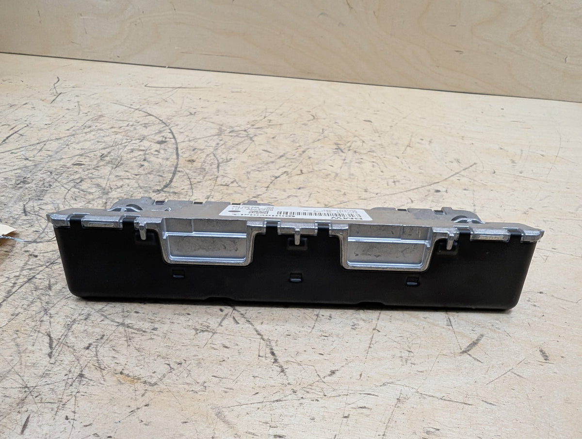 OEM BMW G11 G12 740 750 M760 B7 Windshield Camera Lane Assist Control Module