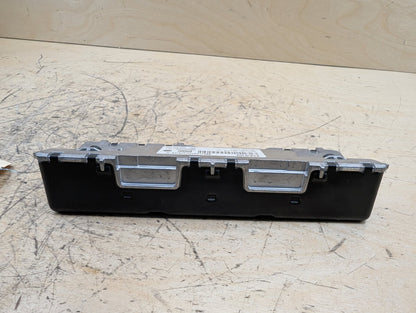 OEM BMW G11 G12 740 750 M760 B7 Windshield Camera Lane Assist Control Module
