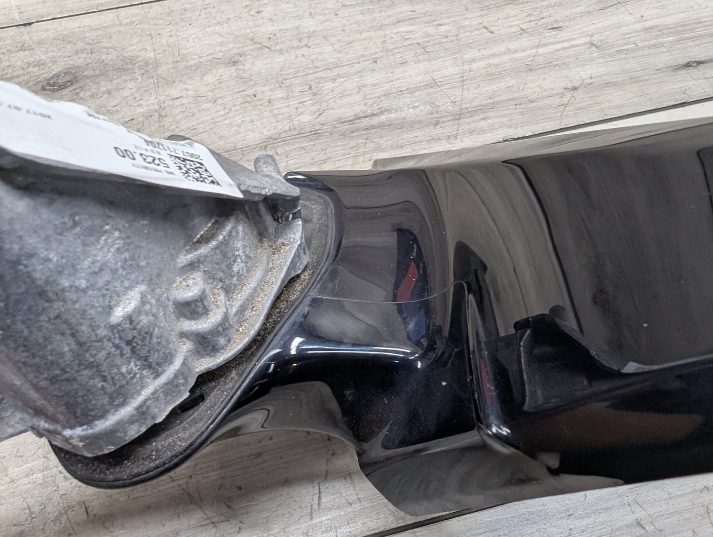 2018 BMW 340 F34- Misc PN: 7291613