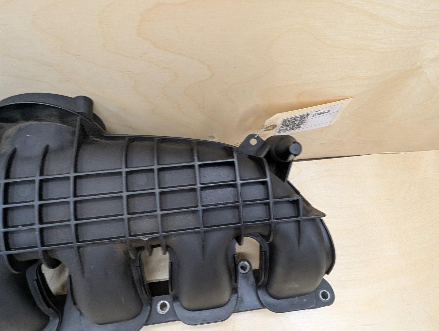 06-12 OEM BMW E82 E88 135 E90 E92 E93 335 F01 F02 740 Engine N54 Intake Manifold