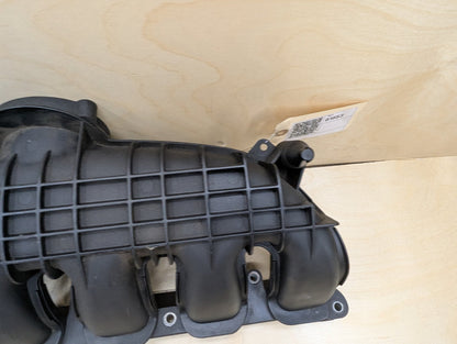 06-12 OEM BMW E82 E88 135 E90 E92 E93 335 F01 F02 740 Engine N54 Intake Manifold