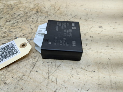 16-19 OEM BMW G12 740 750 M760 Parking Assist PDC Control Module