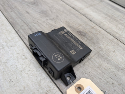 2009 - 2017 Audi Q5 8R Gateway Module 8R0907468L EA888