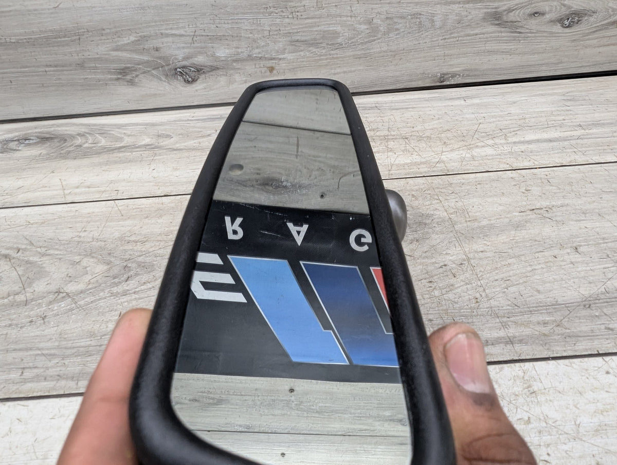 OEM BMW F02* F06 F12 F13 F15 F25 F85 X5 Auto Dim Rear View Mirror EC/ LED/ GTO
