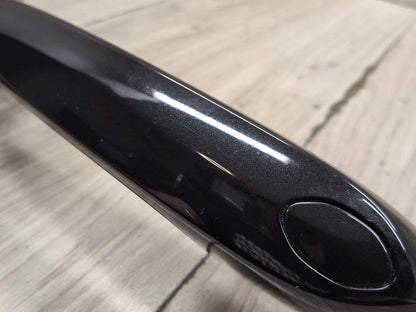 19-24 OEM BMW G20 330 M340 FRONT Left Driver Side Door Handle COMFORT Black
