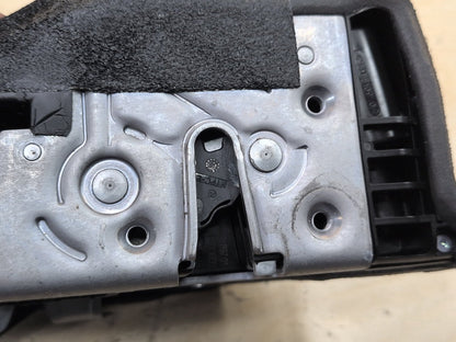 2016-2022 BMW 750i G12 Rear Left Driver Door Latch Lock Actuator w/ Soft Close 2581897