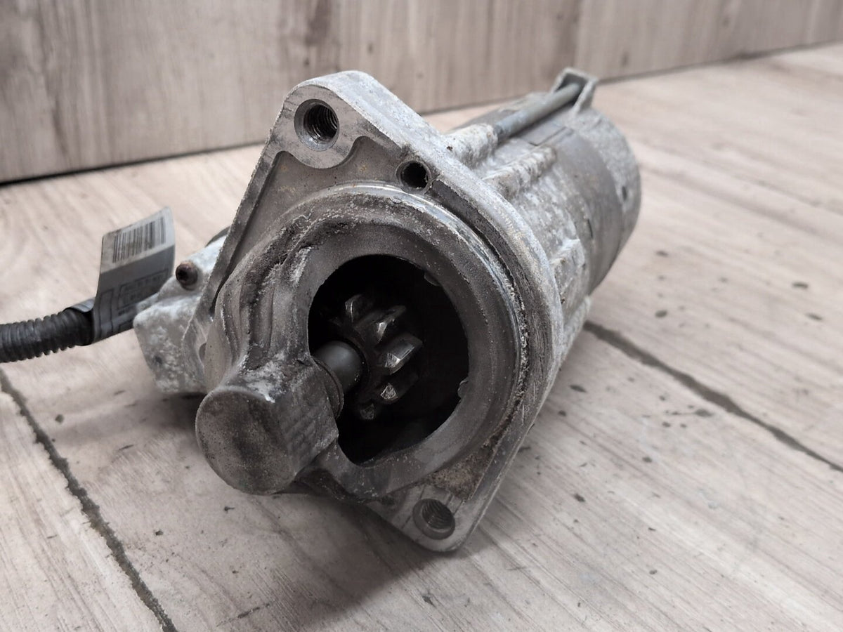 2004-2010 BMW E64 M6 S85B50A Engine Motor Starter 7835126