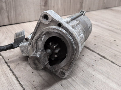 2004-2010 BMW E64 M6 S85B50A Engine Motor Starter 7835126