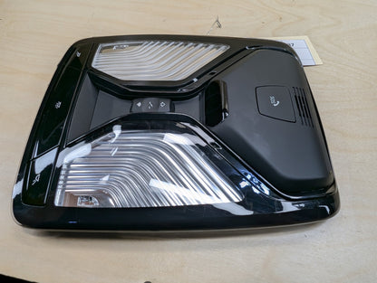 OEM BMW G01 G05 G20 G30 F97 Overhead Console Light Switch Control Roof Module