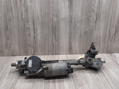 18-23 OEM BMW G01 X3 30i 30iX Electric Power Steering Gear Rack &amp; Pinion JN