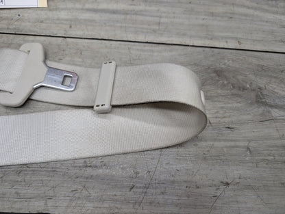2016-2018 BMW 750Li G12 Front Right Passenger Seatbelt Seat Belt Retractor 7402436