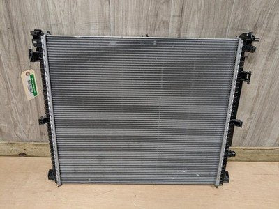 OEM BMW F97 F98 G01 G02 X3 X4 X3M X4M Engine B46 B58 S58 Front Coolant Radiator