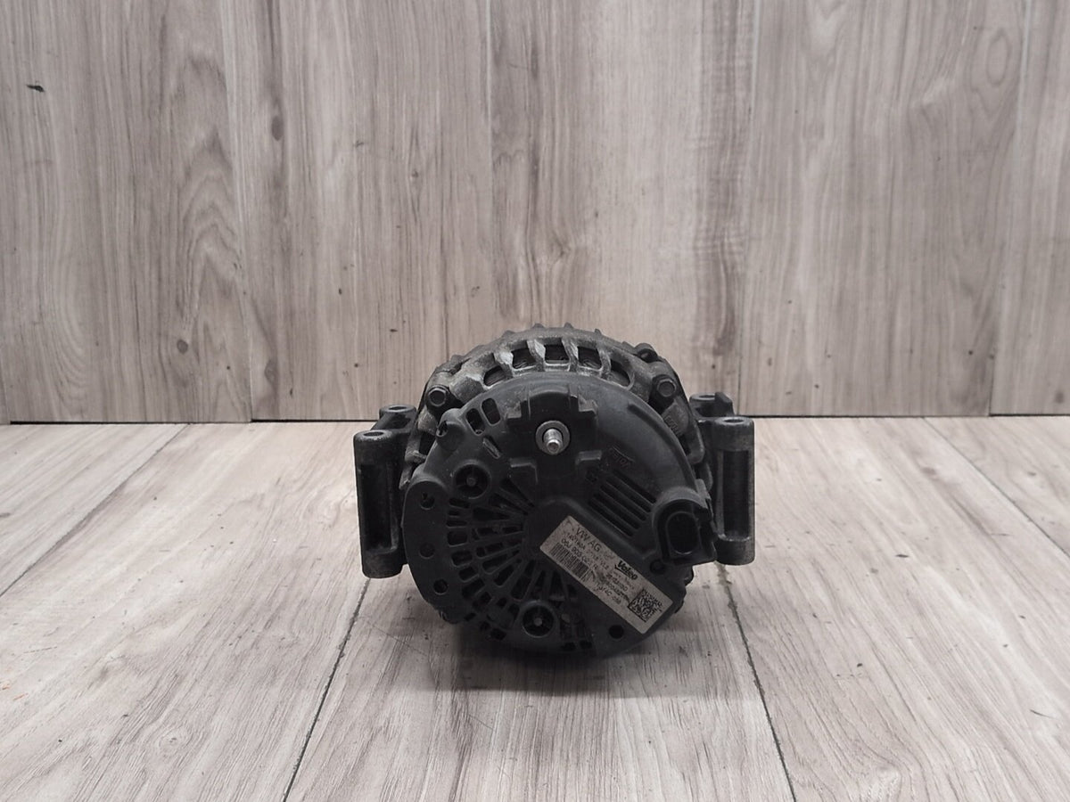 2015-2018 Audi 8U Q3 CCTA Engine Motor Generator Alternator 06J903023R