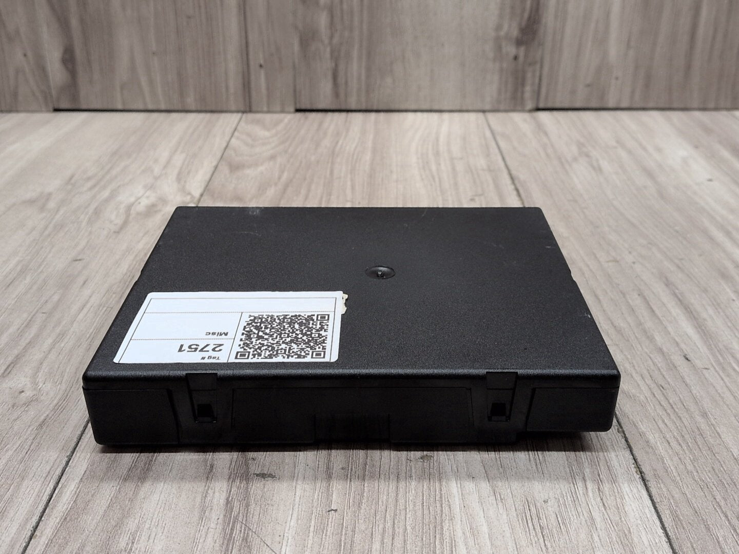 2013 - 2017 Audi S5 8T BCM Body Control Module 8K0907064K CTUB
