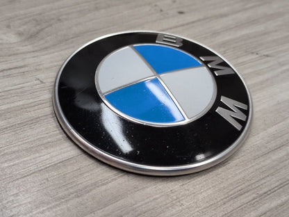 2012-2018 BMW M6 F06 Emblem Badge Symbol Logo 7057794
