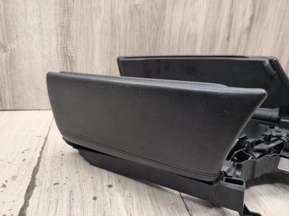 2011-2016 BMW M5 F10 Center Console Armrest Arm Rest 8050274 OEM