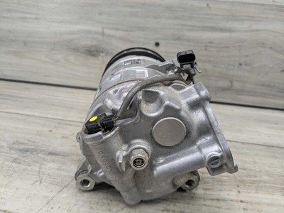 20-24 OEM BMW F44 228 M235 AC Compressor Air Conditioning Clutch A/C Pump Pulley
