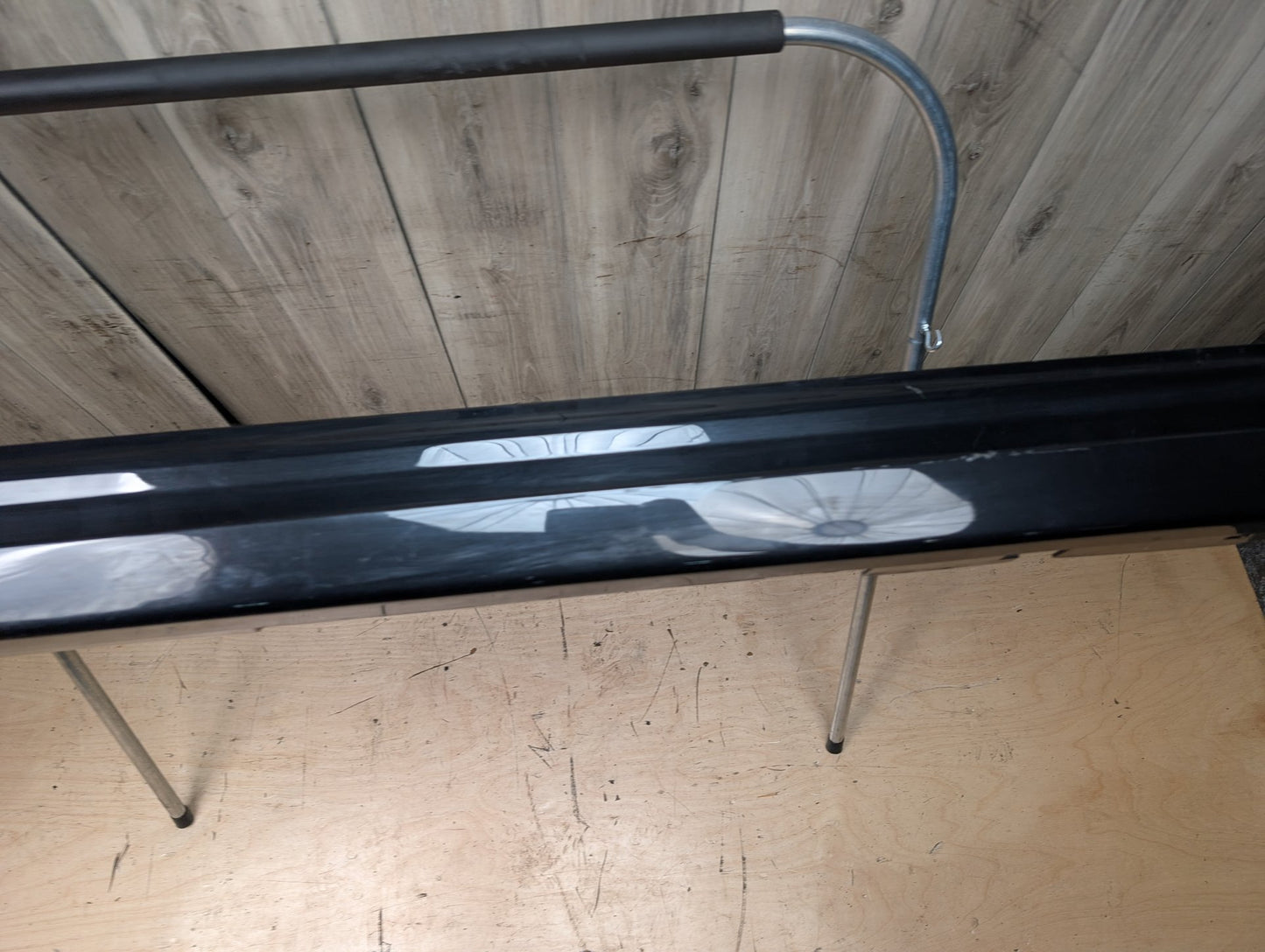 2018 - 2023 BMW X3 G01 Left Driver Side Skirt Rocker Panel 8064809 B58B30M0