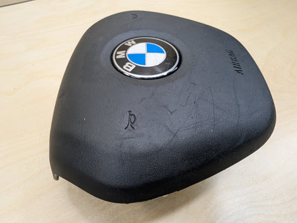 18-24 OEM BMW G01 G02 X3 X4 Driver Steering Wheel Airbag Air Bag
