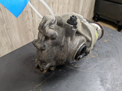 18-19 OEM BMW G12 740 LCI AWD xDrive Front Differential Axle Carrier AT 3.08