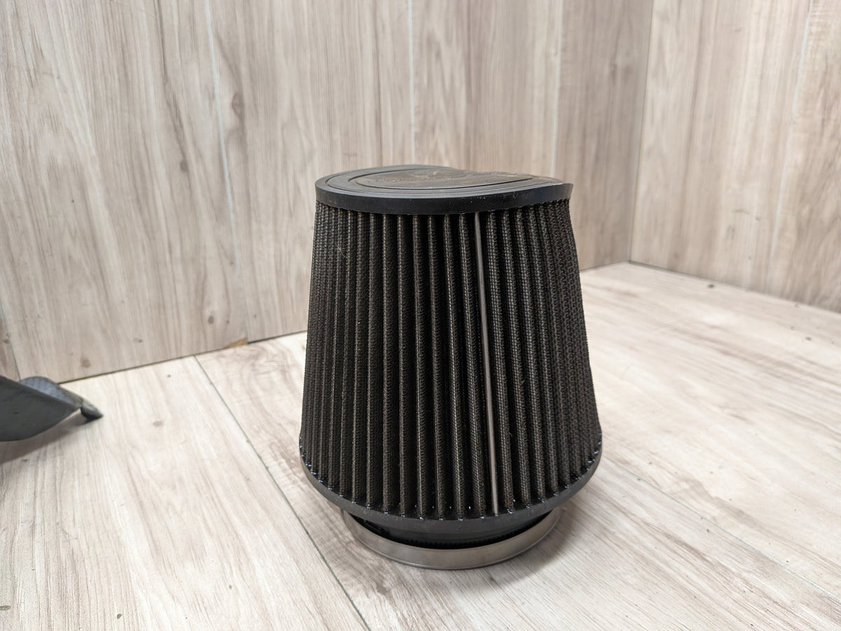 2018-2023 Audi 034 Motor Sport Carbon Fiber Intake Systems B9/B9.5 Audi S4/S5