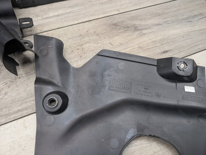 2018 - 2023 BMW X3 G01 Misc 7397492 B58B30M0