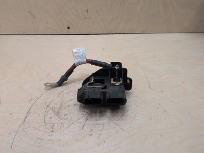 OEM BMW F15 F16 F85 F86 X5 X6 Battery Distribution B+ Junction Terminal Module