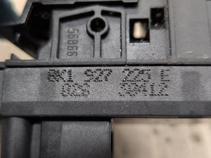 2008 - 2017 Audi S5 8T Emergency Parking Brake Switch 8K1927225E