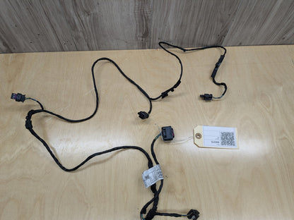 2022-2026 BMW 430i G26 Front Bumper PDC Sensor Wiring Harness 5A36454 OEM