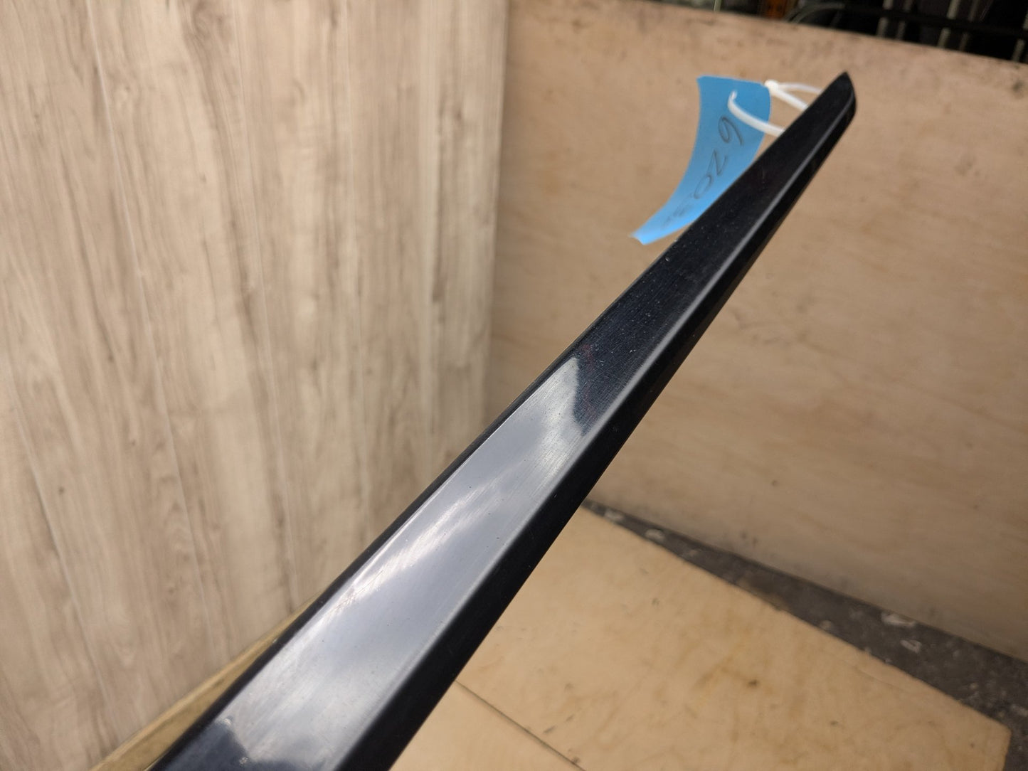 2018-2023 Audi S4 B9 Right Passenger Side Skirt Rocker Panel 8w0853932