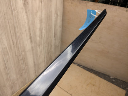 2018-2023 Audi S4 B9 Right Passenger Side Skirt Rocker Panel 8w0853932