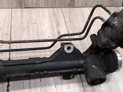 OEM BMW E82 E88 E90 E92 E93 328 335 RWD Power Steering Gear Rack and Pinion L5