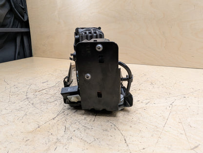 2010-2017 BMW 535i GT xDrive F07 Air Suspension Compressor Pump 6875176 OEM
