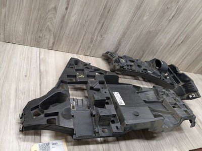 2019-2026 BMW X5 G05 Rear Right Passenger Bumper Support Brackets SET 8069248