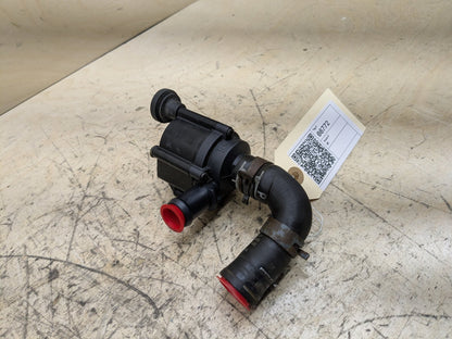 2012-2018 Audi C7 A6 CYNB Engine Motor Cooling Auxiliary Water Pump 06H121601P