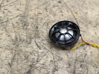 OEM BMW F06 F12 F13 M5 M6 Audio Sound HK Loudspeakers Tweeters SET